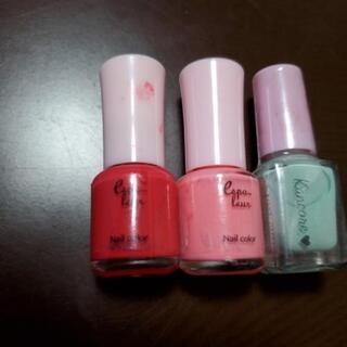 ネイル💅