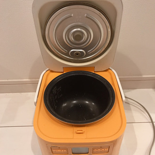 SANYO 炊飯器