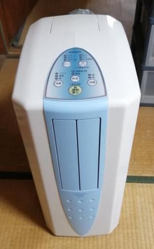 CORONA冷風、衣類乾燥除湿機20h使用した物