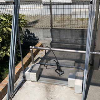 バイクバーン　スタンダード　ジュニア
