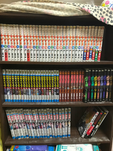 【大幅値下げ中！！】マンガいろいろ