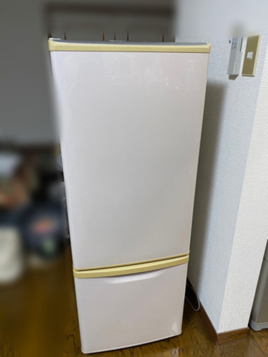 ツードア　パナソニック
