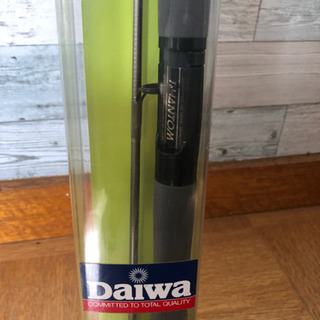 DAIWA 釣竿