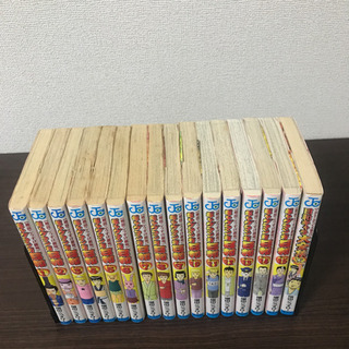 ギャグマンガ日和 全巻セットの画像