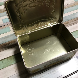 空き缶の画像