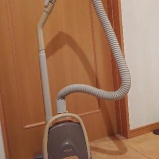 三菱掃除機