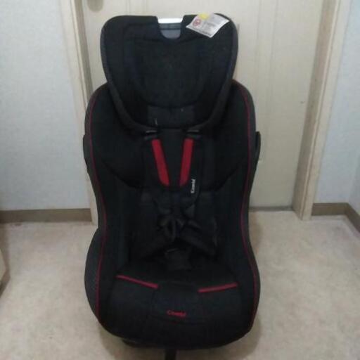 チャイルドシート
