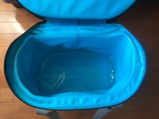 TOURIT ソフトクーラーボックス 20L