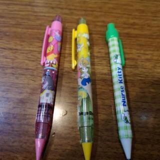 シャーペンセット