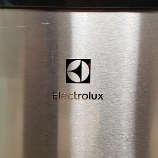 １ドア冷蔵庫（43L／北欧デザイン／Electrolux）の画像
