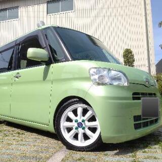 カッコ可愛いカスタム仕様☆24年後エコアイドル☆車検タップリ快適