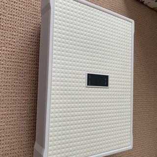 ダブルワンダーウェーブライト　美品