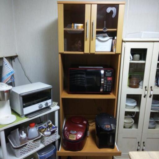キッチン収納