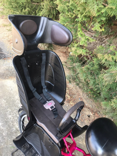 M01A電動自転車Y46G?ヤマハパスキッス?20インチ❗️８アンペア?‍♀️?‍♂️