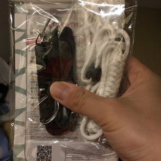 スマホ防水ケース(2枚入)新品未使用