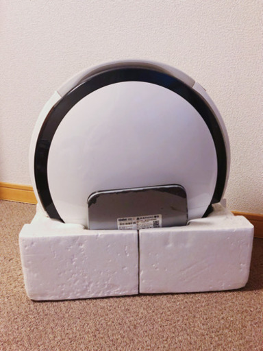 [取引中]ninebot a1 電動一輪車　セグウェイ