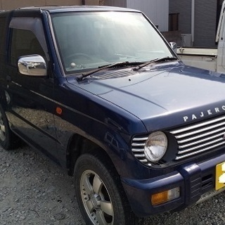 仙台 激安 50,000円 車検・令和3年4月21日まで オートマ 2WD 整備記録簿あり タイベル交換済み 追加画像100枚の画像