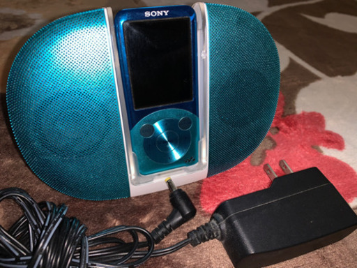 SONY ウォークマン