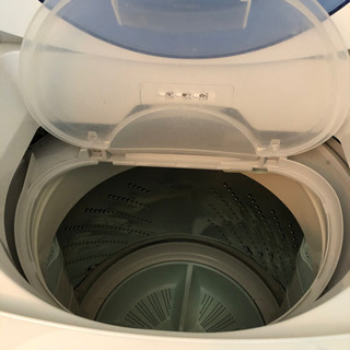 2011年製Panasonic洗濯機　ホース新品の画像