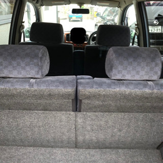 お取り引き中【即乗り⭕️】スズキ　MRワゴンの画像