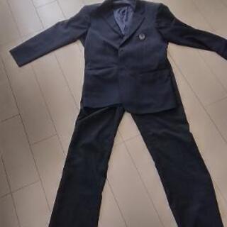 保谷高校、男子制服　180サイズ
