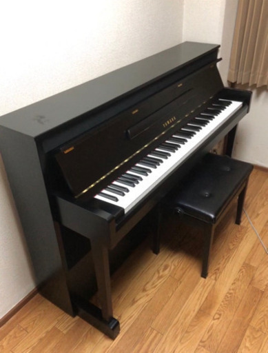 YAMAHAピアノ DUP-1