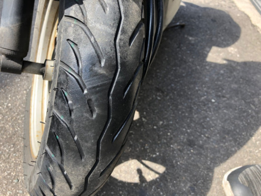 AF56 DIO HONDA バッテリー新品