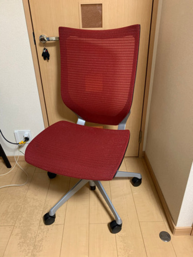 オフィス用　チェア