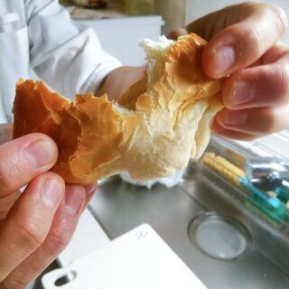 ☆オーブン焼きたてパン教室　第2回目☆ - その他