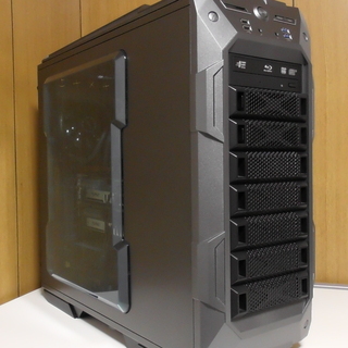 ゲーミングPC GTX980TI ✖2 (SLI) 【GALLE...