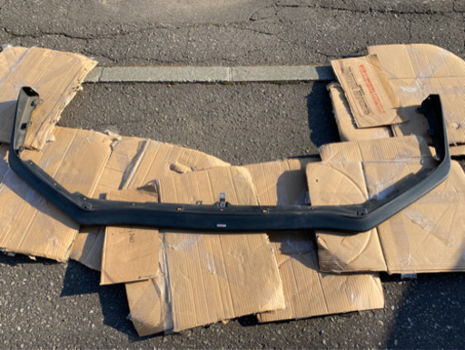 ☆VM4 前期レヴォーグ純正 Stiリップスポイラー☆