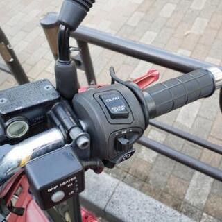 ホンダバイク鶯谷、日暮里、上野、入谷、三ノ輪の画像