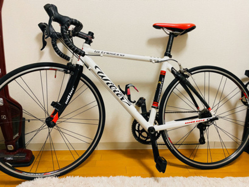 最終値下げ！貴重！Wilier(ウィリエール)