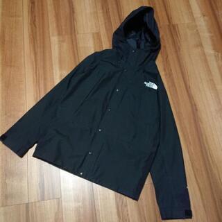 THE NORTH FACE マウンテンライトジャケット XL ブラック