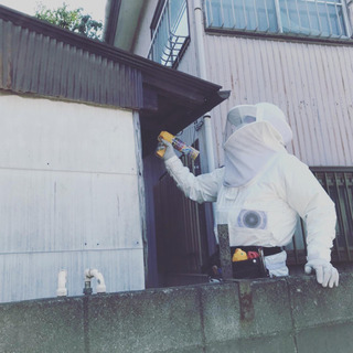 生活救急サービス　スタッフ募集の画像