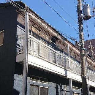 🉐初期費用８万円🙂BT別で広い30㎡の1K！家賃52000円🙂梅...