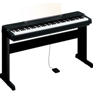 YAMAHA ヤマハ 電子ピアノ P-70の画像