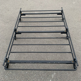 ☆ ダイハツ ハイゼット カーゴ ☆ H27年式 ダイハツ ハイゼット カーゴ 用 キャリア 中古品