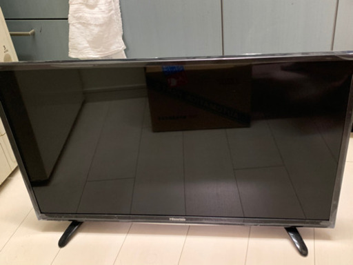 Hisense 32型　液晶テレビ　2017年モデル