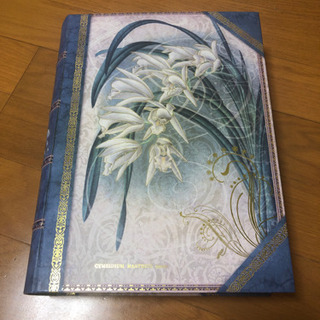洋書風　BOX
