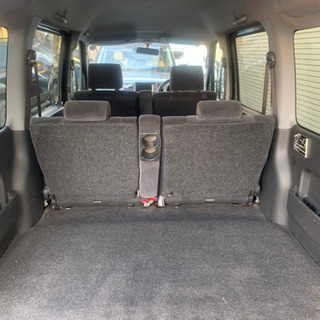 即戦力　コミコミ価格　車検2年付　アトレーワゴン  カスタムRS ターボ HID キーレスの画像