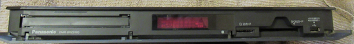 2TB HDD搭載ハイビジョンブルーレイディスクレコーダー DIGA DMR-BRZ2000