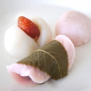 東京＜1400円交＆祝金2万＞季節の和菓子販売◇和菓子未経験歓迎...