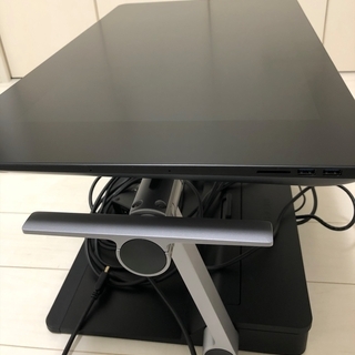 【中古】Wacom Cintiq Pro 24+Ergo Stand　液タブ