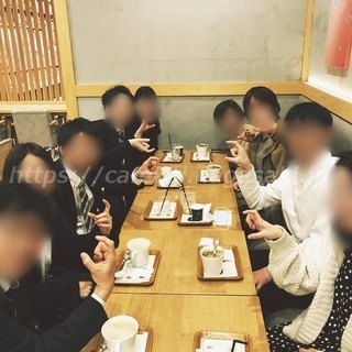 夜の趣味活カフェ会～初参加多数！9割が1名参加＆女性多数。長崎で1番敷居が低い交流会です - 友達