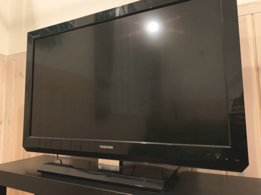 SHARP 液晶テレビ　5000円　28日まで！