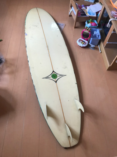 サーフィン　今日まで
