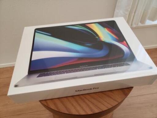 Apple　MacBookPRO　2019 16インチ　SSD1TB 　激安