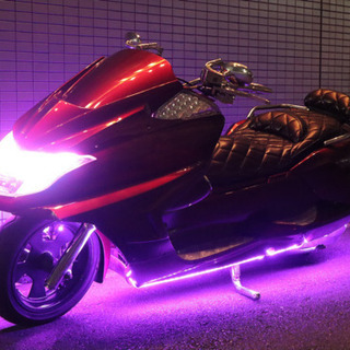 YAMAHA・オールワインレッド・マグザム  ・フルカス仕様〜 YAMAHA・オールワインレッド・マグザム ・フルカス仕様〜 (R.1) 横浜の