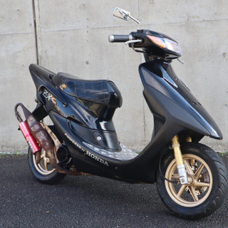 HONDA・zx 多数カスタム・激早加速仕様・全国陸送手配可〜 S115286060
